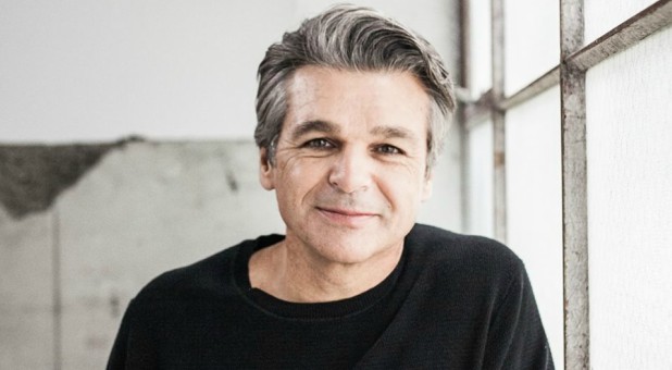 Jentezen Franklin