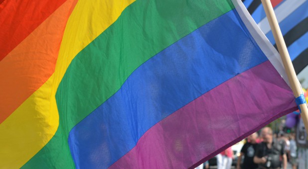 California’s Shocking ‘You Must Stay Gay’ Bill