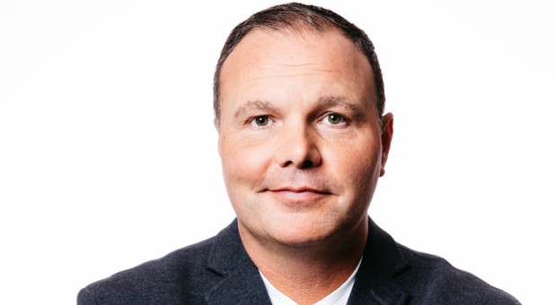 Mark Driscoll