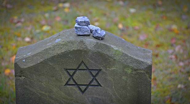 Why We Still Remember the Holocaust