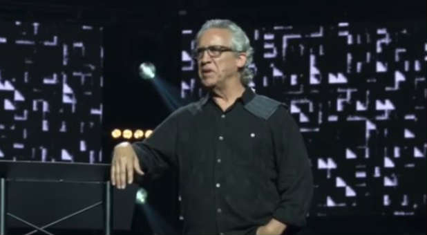 Bill Johnson