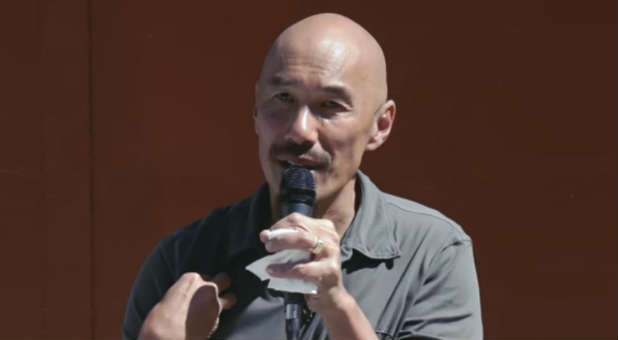 Francis Chan