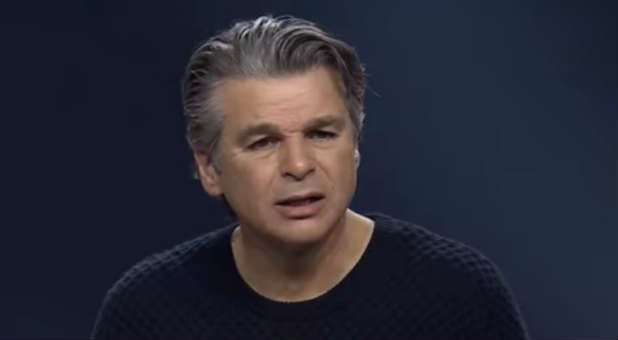 Jentezen Franklin