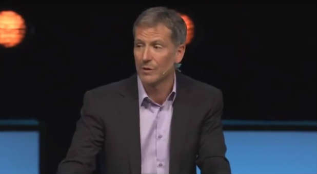 John Bevere