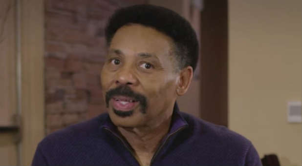 Tony Evans