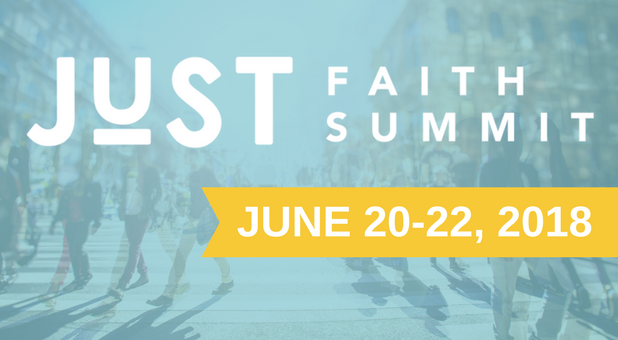 3 Reasons You Should Attend Faith Summit 2018