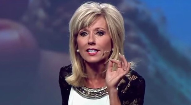 Beth Moore