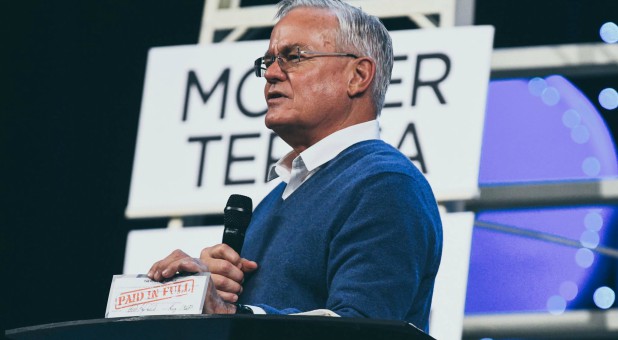 Bill Hybels