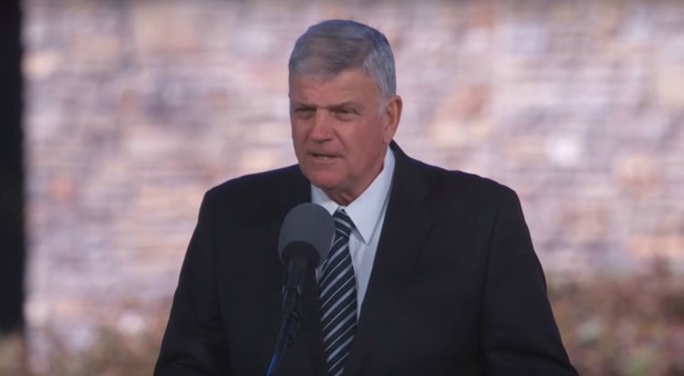 Franklin Graham