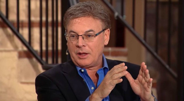 Lance Wallnau