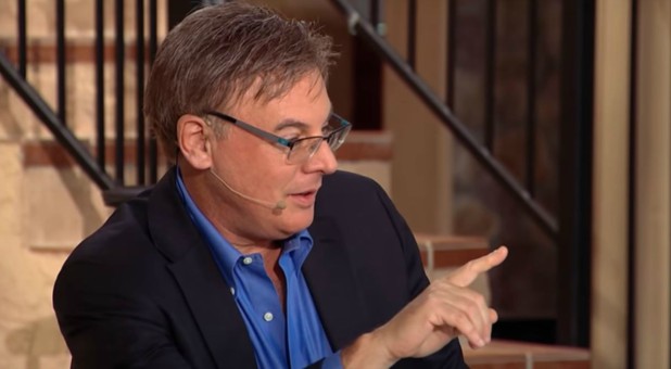 Lance Wallnau