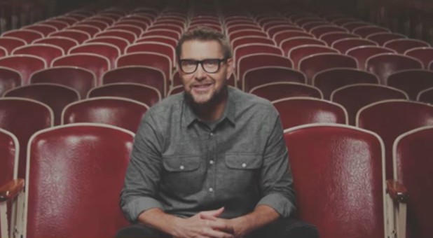 Mark Batterson