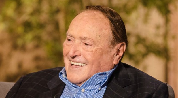 Morris Cerullo