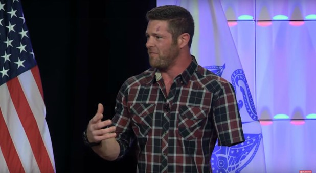 Noah Galloway