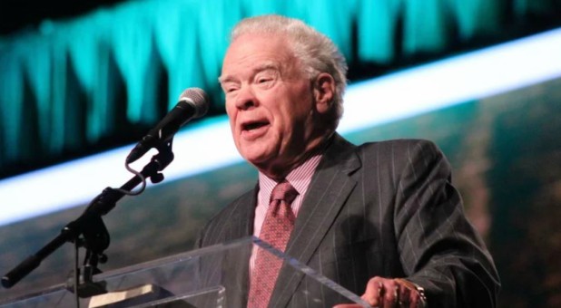 Paige Patterson