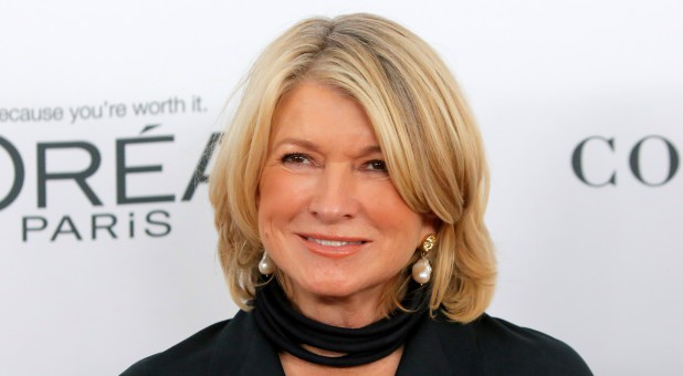 Martha Stewart