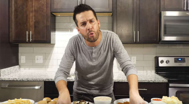 johnbcrist