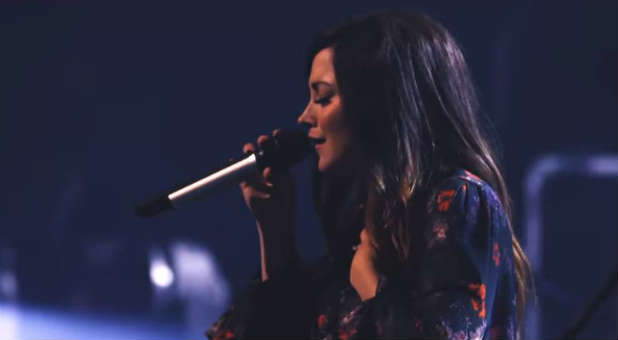 Kari Jobe