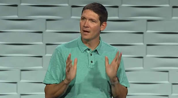 Matt Chandler