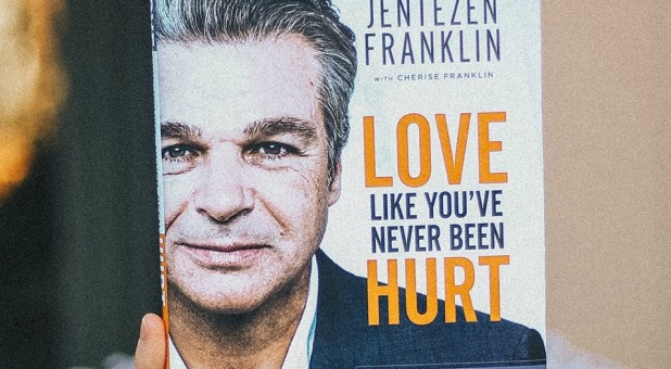 Jentezen Franklin