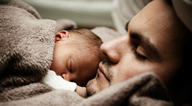 Men Break Silence, Sharing Deeply Personal Abortion Stories in New #ChooseFatherhood Campaign