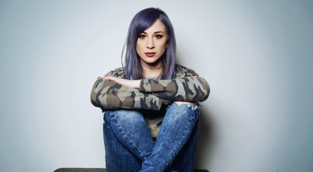 Jen Ledger