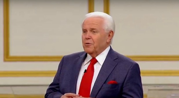 Jesse Duplantis