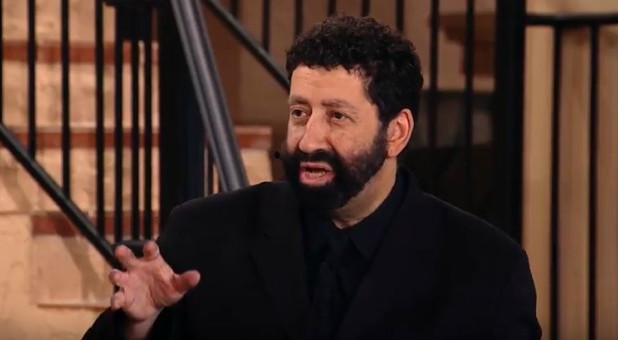 Jonathan Cahn