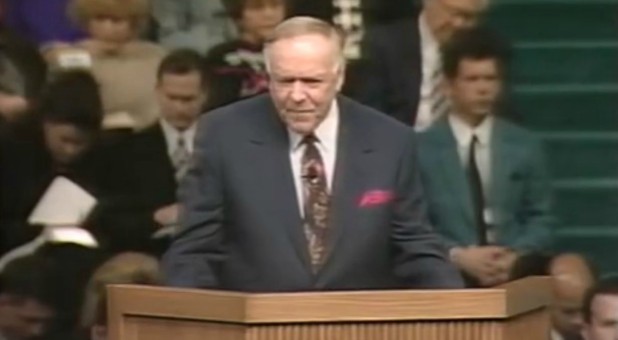 Kenneth Hagin