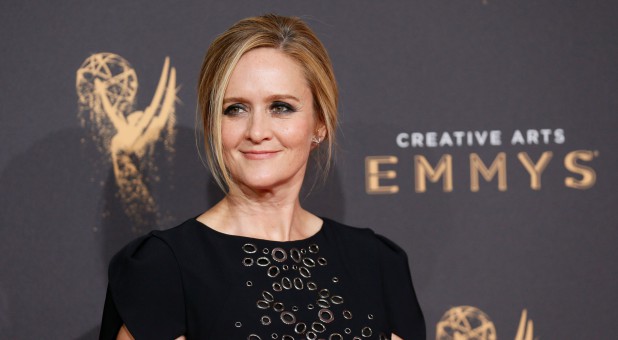 Will Samantha Bee Get the Roseanne Treatment?