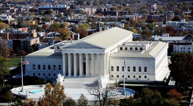 The Supreme Court Pushes Back Against the Rising Tide of Anti-Religious Animus