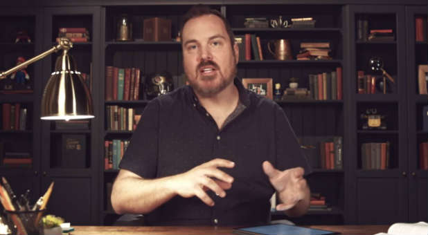 Shawn Bolz: Why Judgment Prophecies Are Never From God