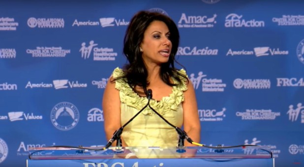 Brigitte Gabriel