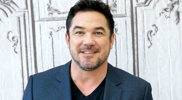 Dean Cain