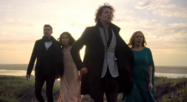 Heart-Melting: For King and Country Introduce Their Wives in Picturesque New Music Video