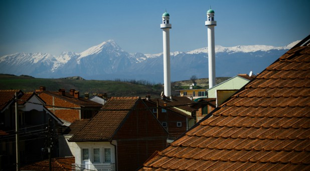 Gjakova, Kosovo