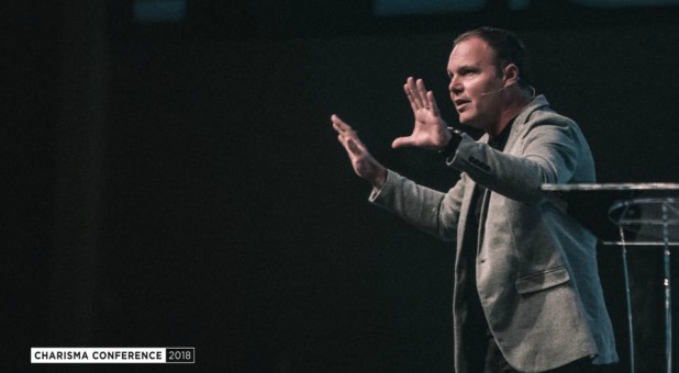 Mark Driscoll