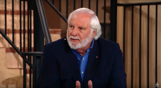 Rick Joyner: There’s Only One Way to Stop Judgment