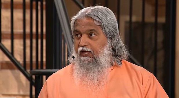 Orthodox Hindu-Turned-Prophet: We’re in a Limited Period of Grace