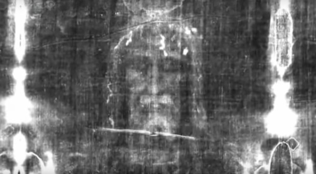 The Shroud of Turin