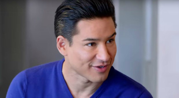 Mario Lopez