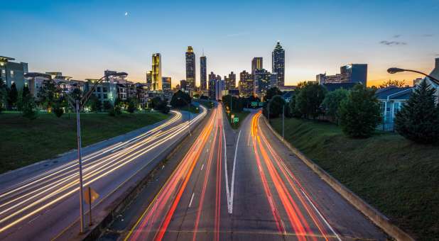 Prophecy: I Have Called Atlanta as a Hub for My Glory