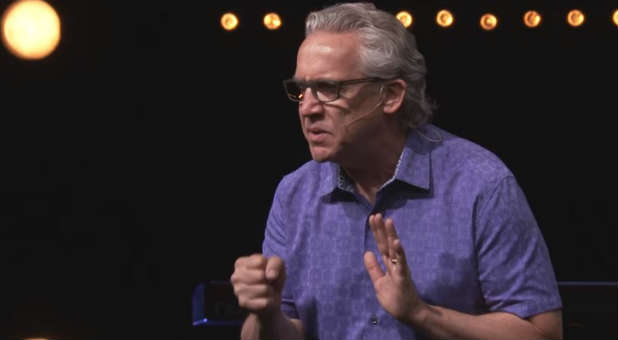 Bill Johnson: Your God-Given Purpose ‘Is Not Guaranteed’