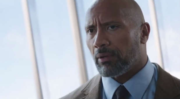 Why You May Want to Skip the Latest Dwayne Johnson Movie