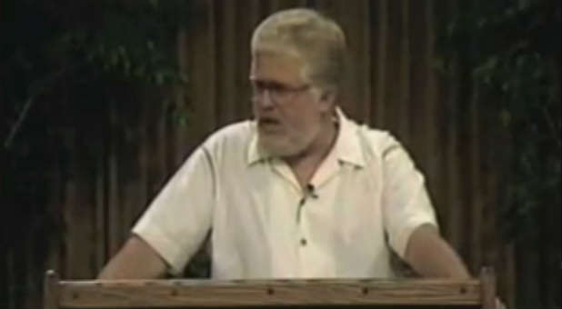 In 1985, John Wimber Called Out This Lie Today’s Christians Still Fall For