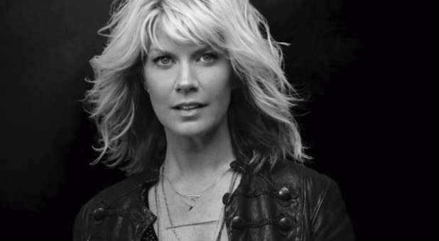 How Natalie Grant Achieved Victory Over Bulimia and Cancer