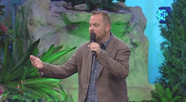 Shawn Bolz Explains His Intellectual Approach to Being Spirit-Filled