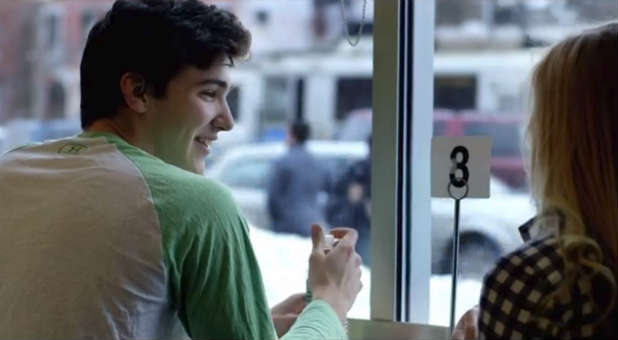 Documentary Proposes Old-School Answer to Modern Dating Woes