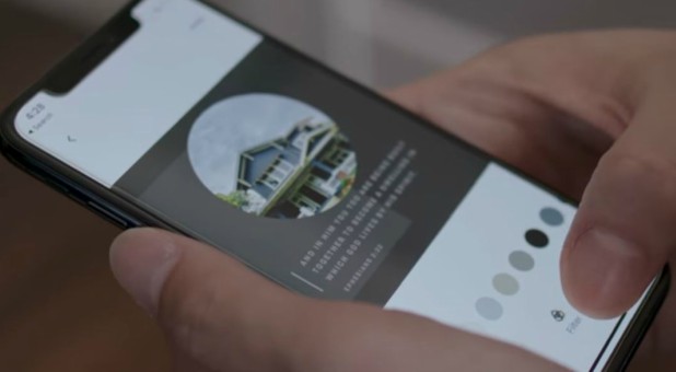 YouVersion Launches Gorgeous New App That Will Help You Find the Exact Scripture You Need