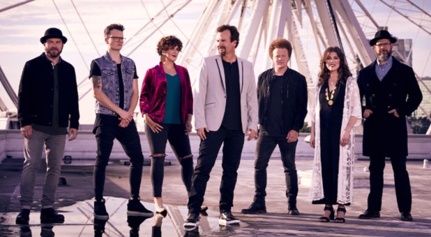 Casting Crowns